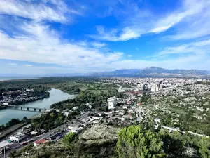 Кalaja e Shkodrёs