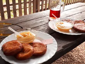 Freizeitgelände Alte Ziegelei Niederwürschnitz