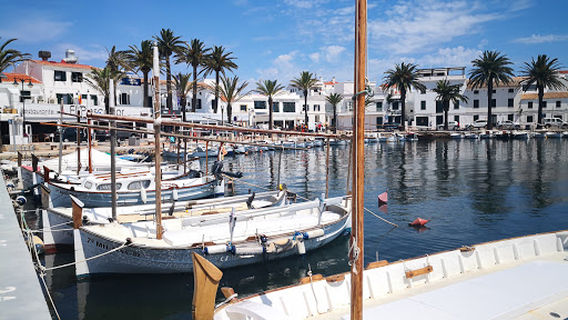 Menorca Nord Sea Experience - FORNELLS