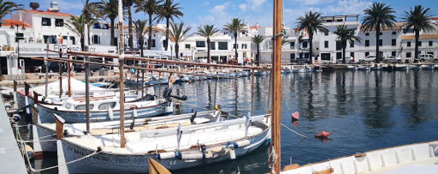Menorca Nord Sea Experience - FORNELLS