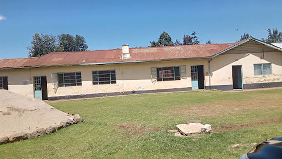 St Mathews Cathedral