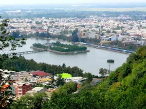 Sheytan Kuh