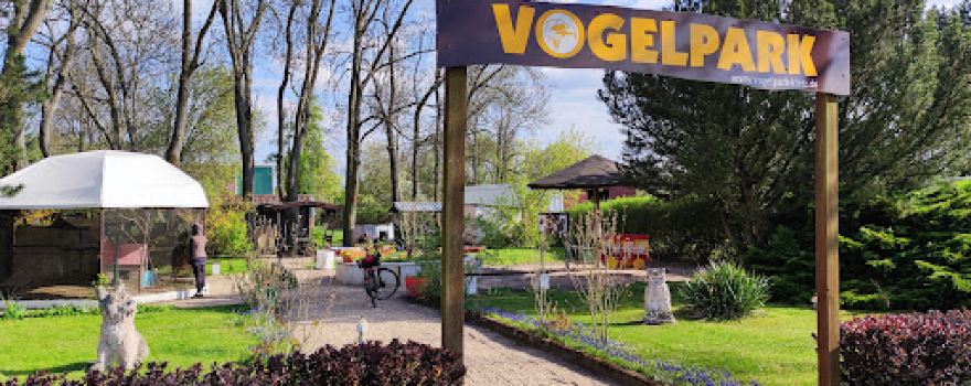 Vogelpark Küstrin-Kietz