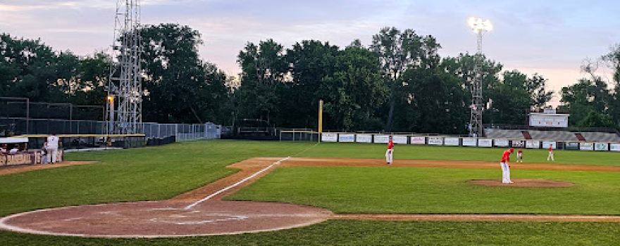 Baseball Park