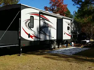 The Farm Campground