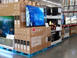 Sam's Club Querétaro
