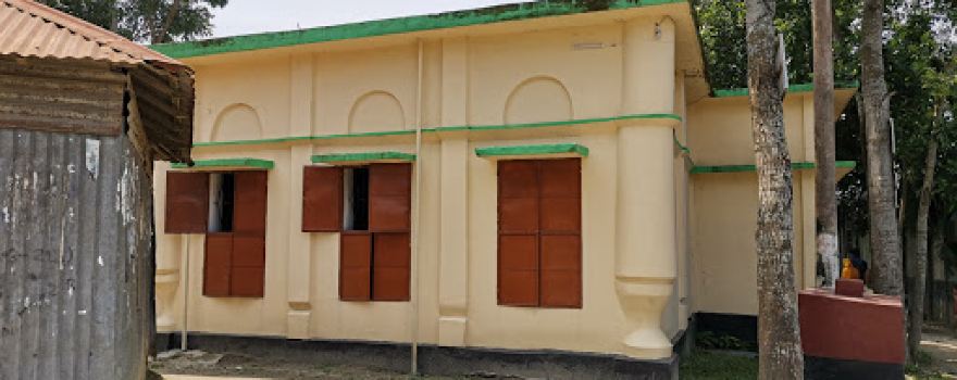 Mushuddi Moulovi Para Masjid