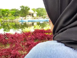 Agro Wisata Bukit Naang