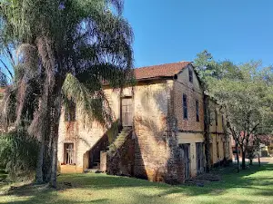 Floresta Estadual Edmundo Navarro de Andrade