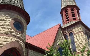 First Congregational Church