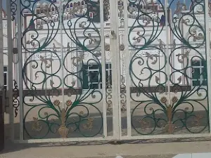 Jamia Masjid Noorsar