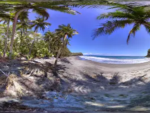 Number One Beach