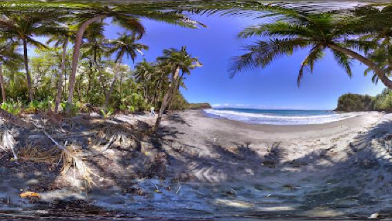 Number One Beach