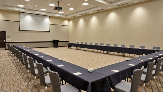 Lawrenceburg Event Center