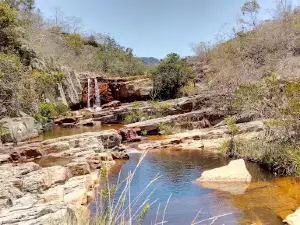 Cachoeira Do Cocho