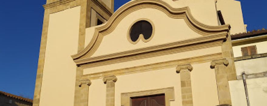 Parrocchia S. Sebastiano Martire
