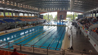 Stadium Perak