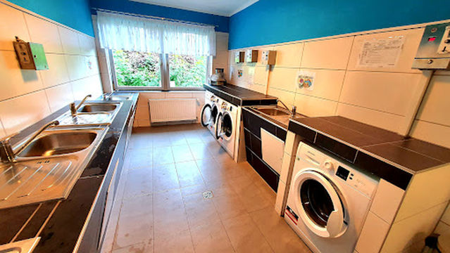 Campingplatz Dresden-Mockritz