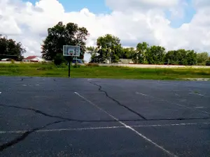 Atwood Walking Track and Baseball Field