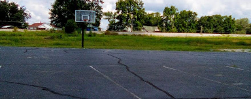 Atwood Walking Track and Baseball Field