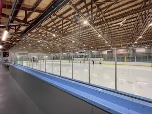 The Point Edward Arena