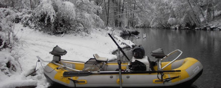 Trinity River Adventures