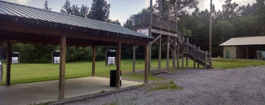 Cullman Archery