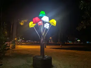 Alun Alun Hanggawana Slawi