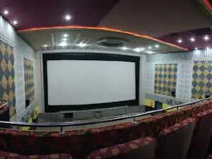 Rupkatha Cinema Hall