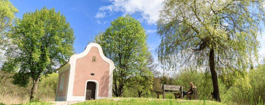Ulrichskapelle