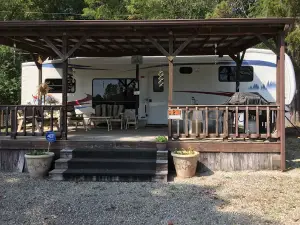 Browning Recreation Camp