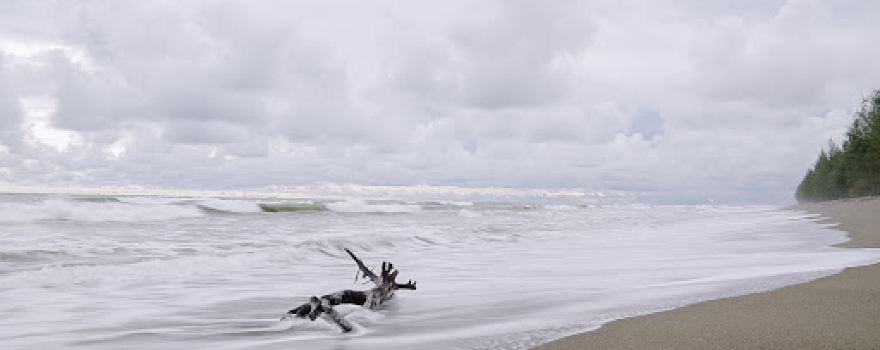 Pantai Seunagan