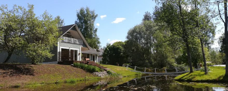 Kurepalu Laululava