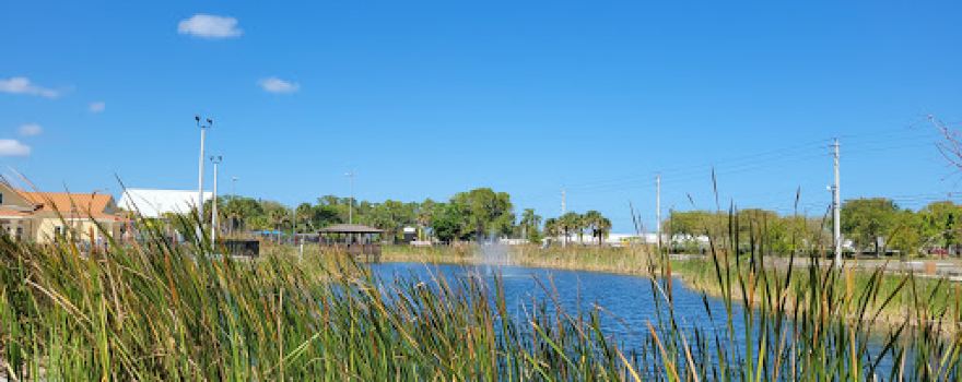 West Melbourne Community Park