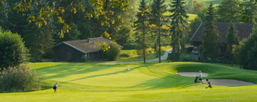 Allfinanz Golfplatz Brunnwies
