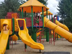 Bicentennial Park