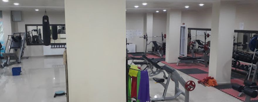 Sportlıne fitness clup