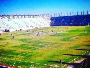 Estadio El Hogar