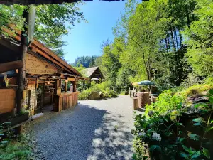 Strutz-Mühle