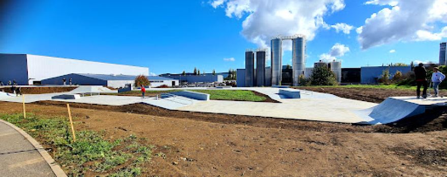 Skatepark Knetzgau