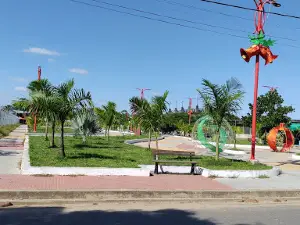 Bio Saludable Cartagena del Chairá Park