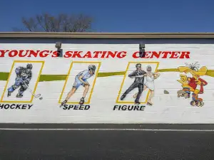 Young's Skating Center