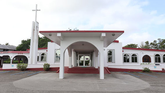 San Juan Bautista