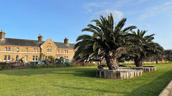East Cowes