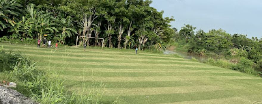 Lapangan Bola BANGKIR FC