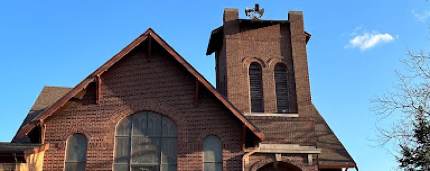 Ruthven United Methodist Church