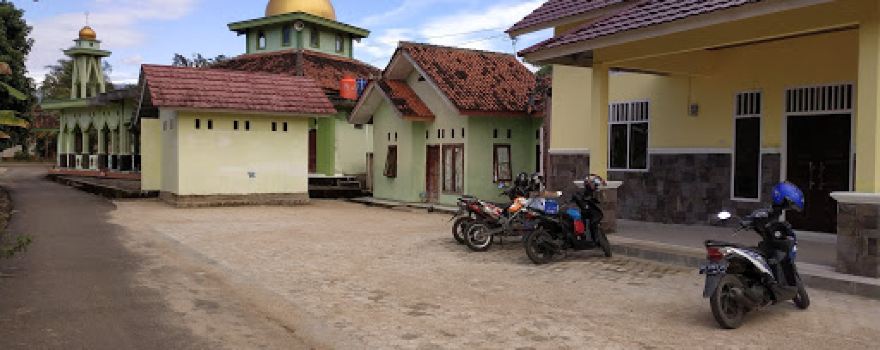 Masjid Ussisa Attaqwa