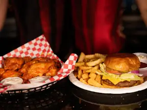 PT's Showclub Odessa