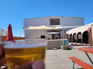 Palisade Brewing Company
