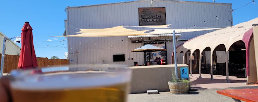 Palisade Brewing Company